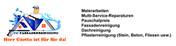 CG Fassadenreinigung